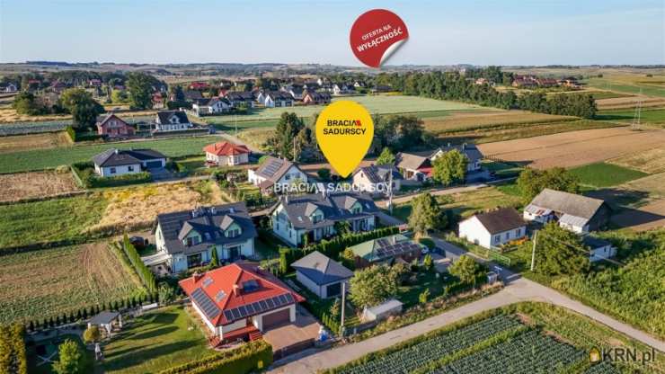 Dom  na sprzedaż, Krzysztoforzyce, ul. , 