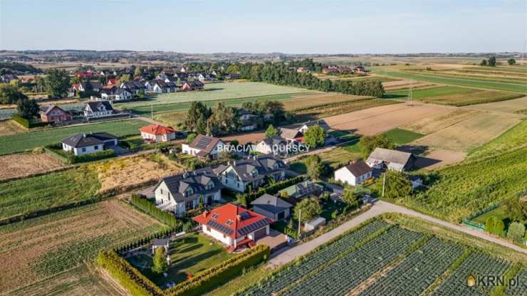 Dom  na sprzedaż, , Krzysztoforzyce, ul. 