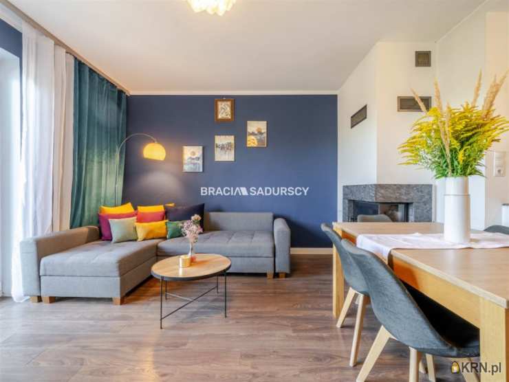 Bracia Sadurscy Oddział BS2 Rynek Pierwotny, Dom  na sprzedaż, Krzysztoforzyce, ul. 