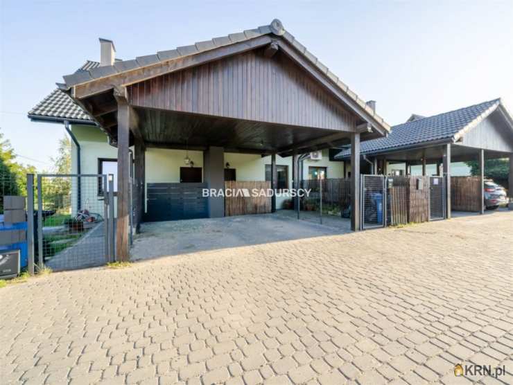 Dom  na sprzedaż, Krzysztoforzyce, ul. , 