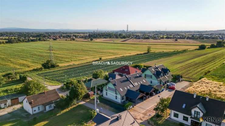 Bracia Sadurscy Oddział BS2 Rynek Pierwotny, Dom  na sprzedaż, Krzysztoforzyce, ul. 