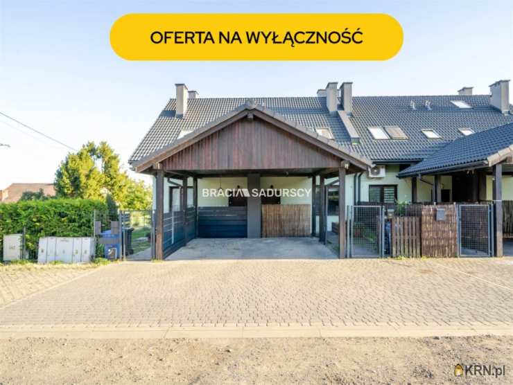 Dom  na sprzedaż, Krzysztoforzyce, ul. , 