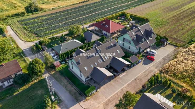 Dom  na sprzedaż, Krzysztoforzyce, ul. , 