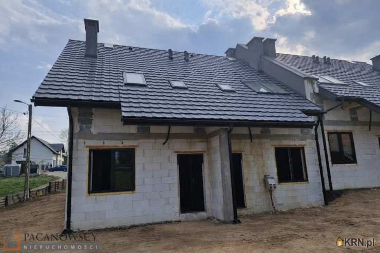 Dom  na sprzedaż, Wrząsowice, ul. , 