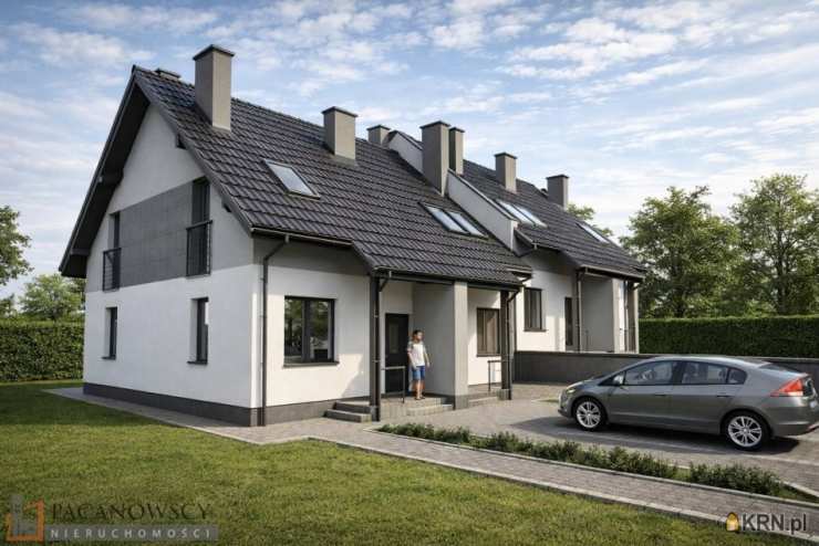 Wrząsowice, ul. , Dom  na sprzedaż, 
