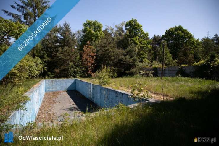 OdWlasciciela.pl, Dom  na sprzedaż, Aleksandrów Łódzki, ul. Wierzbińska