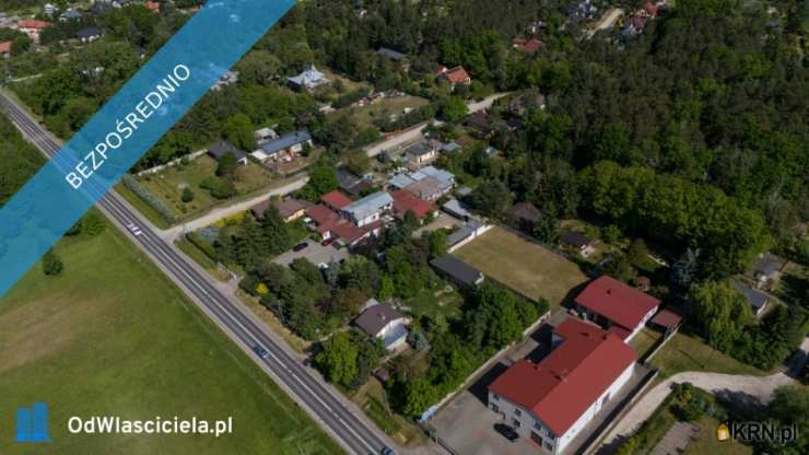 Dom  na sprzedaż, Aleksandrów Łódzki, ul. Wierzbińska, 12 pokojowe