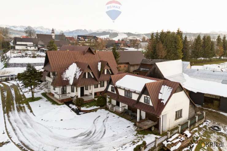 Dom  na sprzedaż, Ciche, ul. , 13 pokojowe