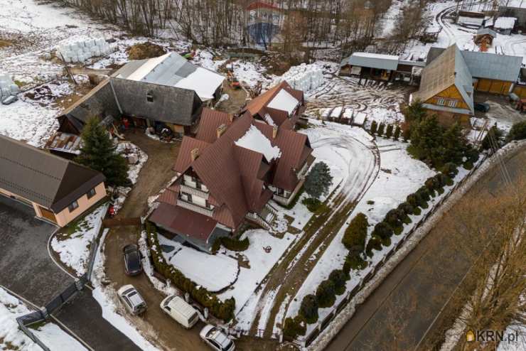 Ciche, ul. , Dom  na sprzedaż, 13 pokojowe