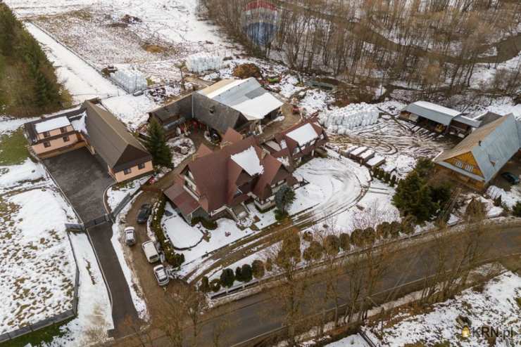 Ciche, ul. , 13 pokojowe, Dom  na sprzedaż