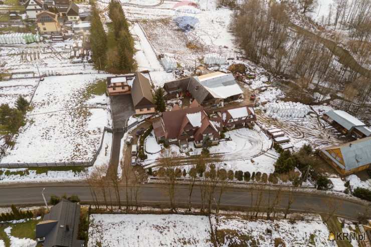 13 pokojowe, Ciche, ul. , Dom  na sprzedaż