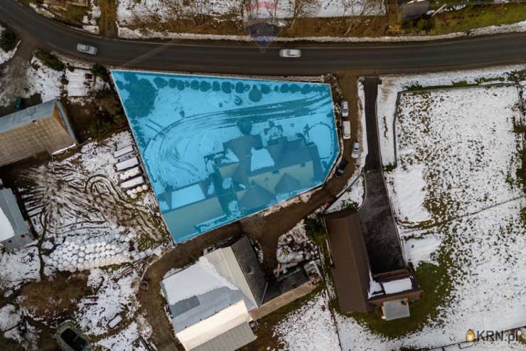 Ciche, ul. , 13 pokojowe, Dom  na sprzedaż