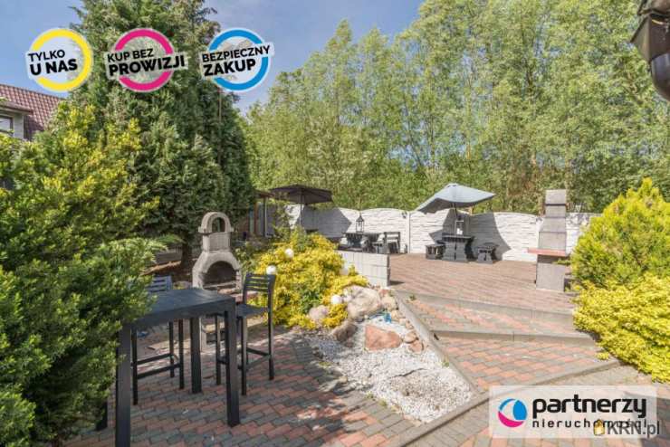 35 pokojowe, Gdańsk, Siedlce, ul. Kartuska, Dom  na sprzedaż