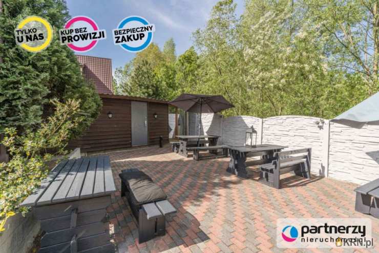 35 pokojowe, Dom  na sprzedaż, Gdańsk, Siedlce, ul. Kartuska