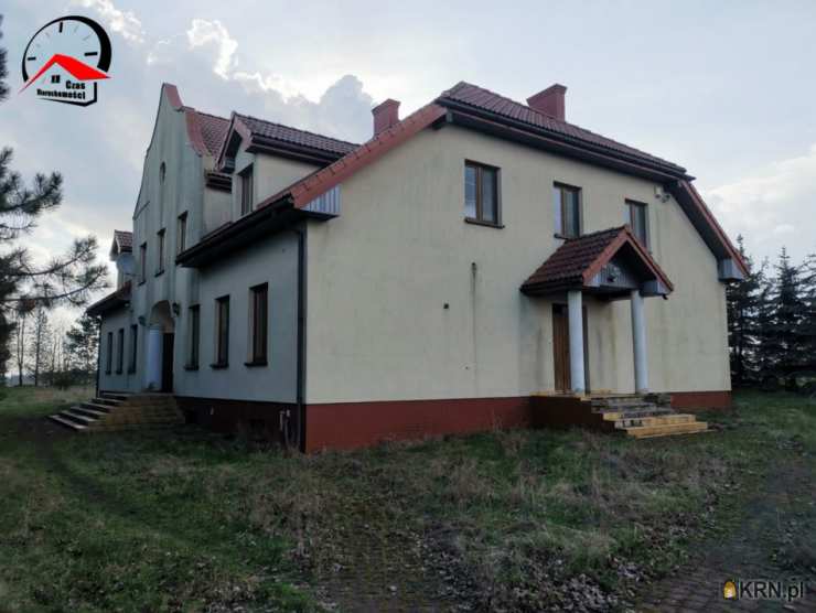 Dom  na sprzedaż, 16 pokojowe, Kolonia Bodzanowska, ul. 