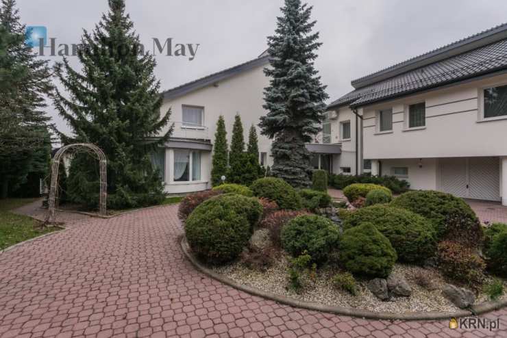 Dom  do wynajęcia, Kraków, Swoszowice/Kliny Borkowskie, ul. Zagaje, 