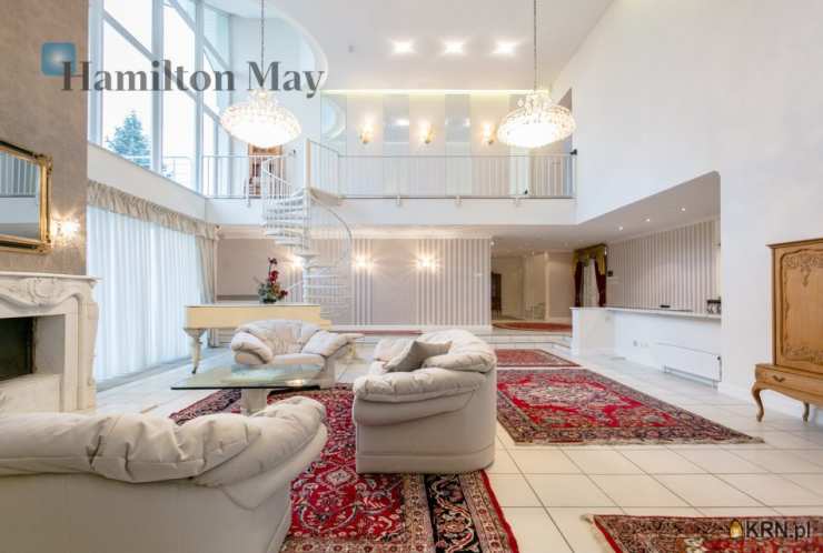 Dom  do wynajęcia, , Kraków, Swoszowice/Kliny Borkowskie, ul. Zagaje