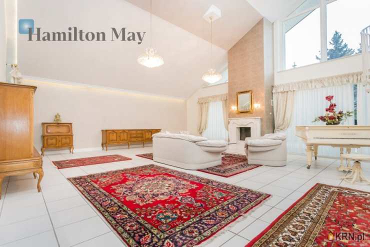 Kraków, Swoszowice/Kliny Borkowskie, ul. Zagaje, Dom  do wynajęcia, 