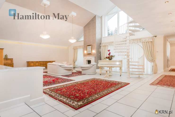 Kraków, Swoszowice/Kliny Borkowskie, ul. Zagaje, , Dom  do wynajęcia