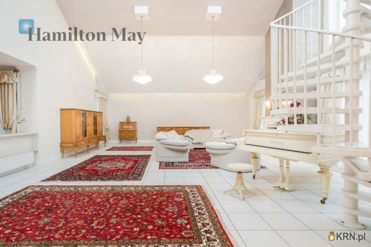 , Kraków, Swoszowice/Kliny Borkowskie, ul. Zagaje, Dom  do wynajęcia