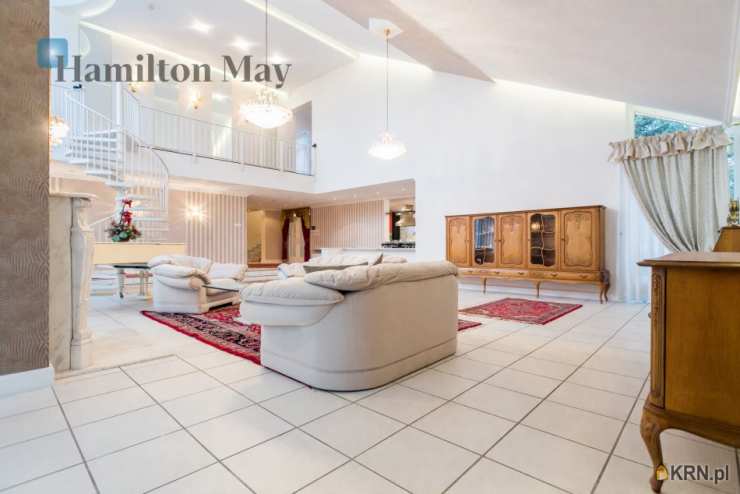 , Dom  do wynajęcia, Kraków, Swoszowice/Kliny Borkowskie, ul. Zagaje