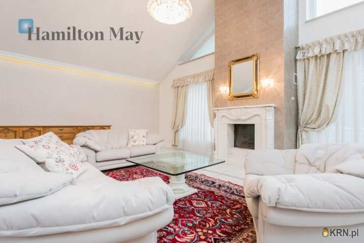 Hamilton May, Dom  do wynajęcia, Kraków, Swoszowice/Kliny Borkowskie, ul. Zagaje