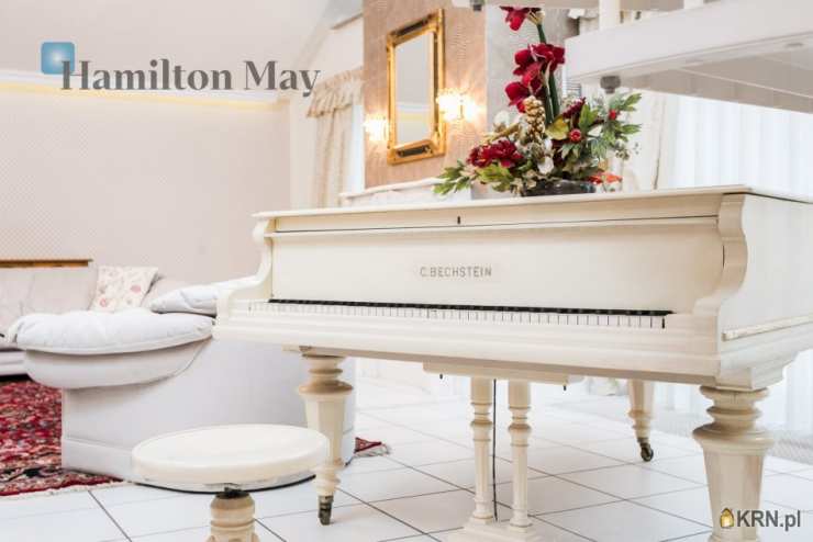 Dom  do wynajęcia, Kraków, Swoszowice/Kliny Borkowskie, ul. Zagaje, 