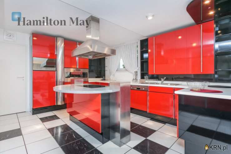 Dom  do wynajęcia, , Kraków, Swoszowice/Kliny Borkowskie, ul. Zagaje