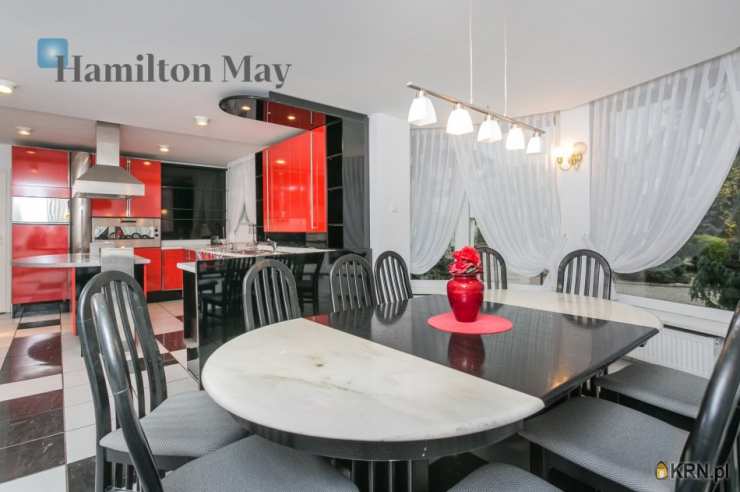 Kraków, Swoszowice/Kliny Borkowskie, ul. Zagaje, Dom  do wynajęcia, 