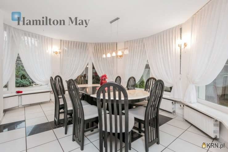 Kraków, Swoszowice/Kliny Borkowskie, ul. Zagaje, , Dom  do wynajęcia