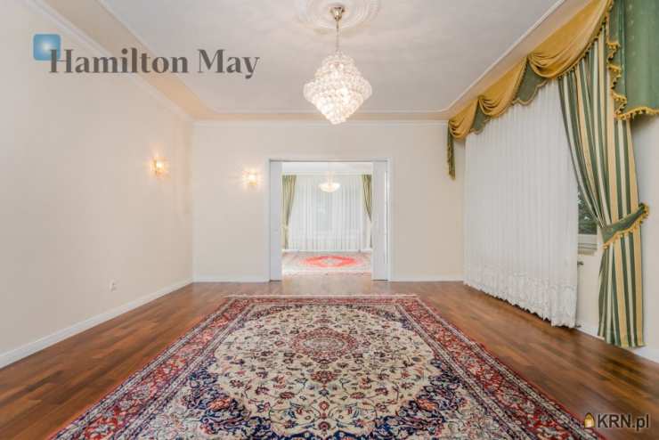 Hamilton May, Dom  do wynajęcia, Kraków, Swoszowice/Kliny Borkowskie, ul. Zagaje