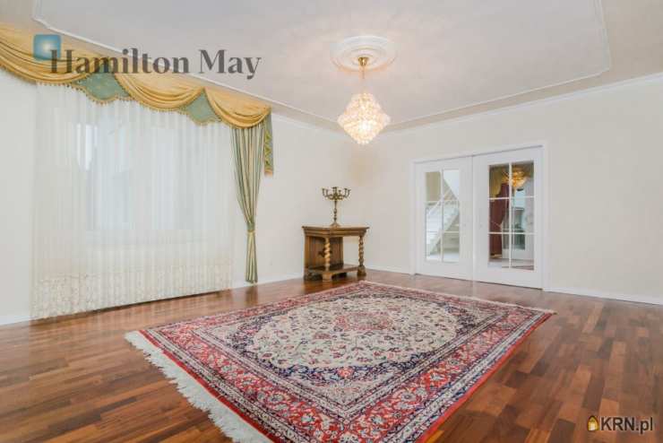 Dom  do wynajęcia, , Kraków, Swoszowice/Kliny Borkowskie, ul. Zagaje