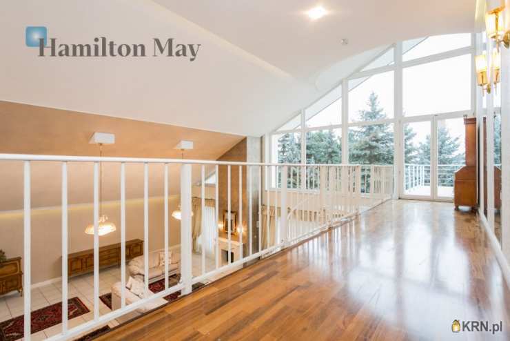 , Dom  do wynajęcia, Kraków, Swoszowice/Kliny Borkowskie, ul. Zagaje