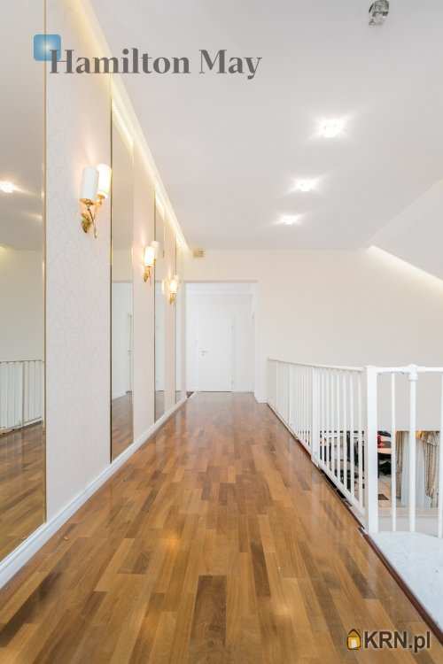 Hamilton May, Dom  do wynajęcia, Kraków, Swoszowice/Kliny Borkowskie, ul. Zagaje