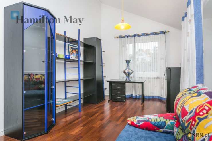 Dom  do wynajęcia, Kraków, Swoszowice/Kliny Borkowskie, ul. Zagaje, 