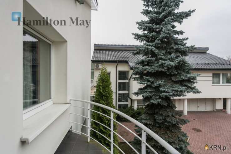 Dom  do wynajęcia, , Kraków, Swoszowice/Kliny Borkowskie, ul. Zagaje