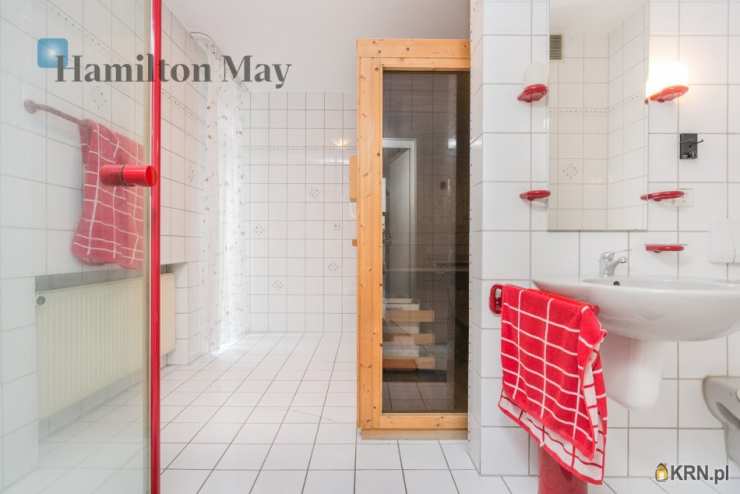 Kraków, Swoszowice/Kliny Borkowskie, ul. Zagaje, Dom  do wynajęcia, 