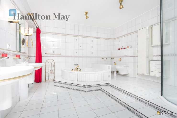 Hamilton May, Dom  do wynajęcia, Kraków, Swoszowice/Kliny Borkowskie, ul. Zagaje