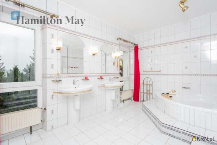 Dom  do wynajęcia, Kraków, Swoszowice/Kliny Borkowskie, ul. Zagaje, 