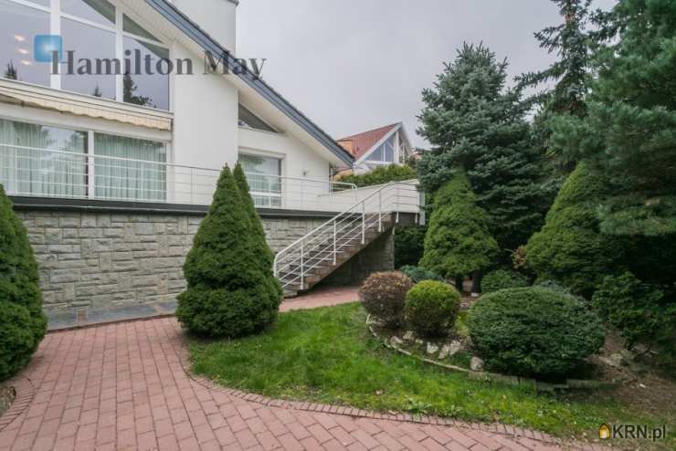 , Dom  do wynajęcia, Kraków, Swoszowice/Kliny Borkowskie, ul. Zagaje