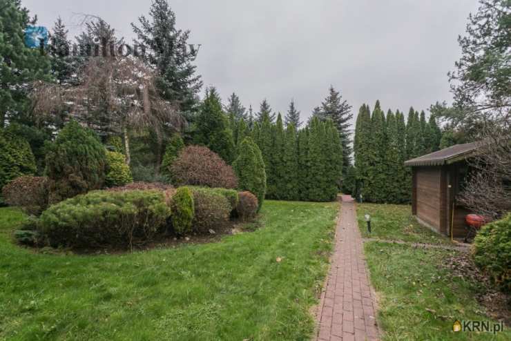 Dom  do wynajęcia, Kraków, Swoszowice/Kliny Borkowskie, ul. Zagaje, 