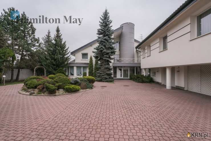 Dom  do wynajęcia, , Kraków, Swoszowice/Kliny Borkowskie, ul. Zagaje