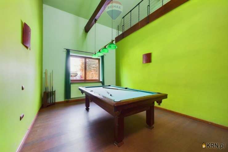 Dom  do wynajęcia, Polanica-Zdrój, ul. , 17 pokojowe