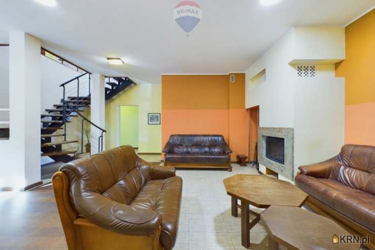 Dom  do wynajęcia, 17 pokojowe, Polanica-Zdrój, ul. 