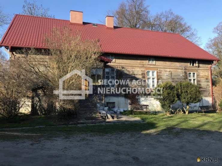 Dom  na sprzedaż, Rybina, ul. , 9 pokojowe