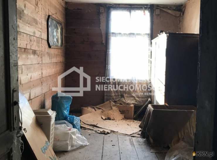 9 pokojowe, Dom  na sprzedaż, Rybina, ul. 