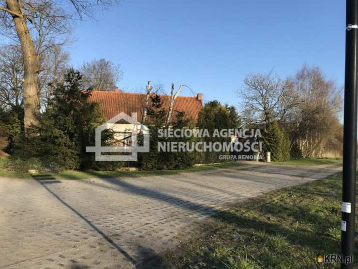 Rybina, ul. , Dom  na sprzedaż, 9 pokojowe