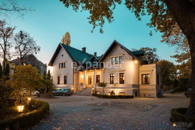 Dom  na sprzedaż, 10 pokojowe, Wrocław, Fabryczna/Leśnica, ul. J. Rubczaka