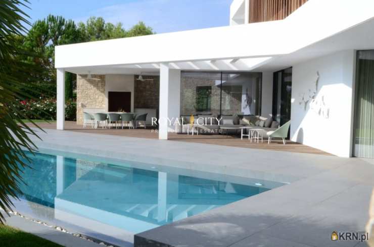 Dom  na sprzedaż, Warszawa, Mokotów, ul. , 6 pokojowe