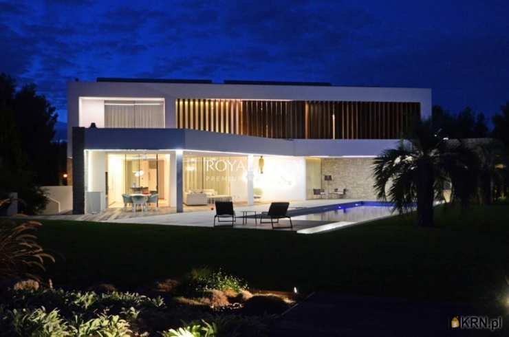 Warszawa, Mokotów, ul. , Dom  na sprzedaż, 6 pokojowe